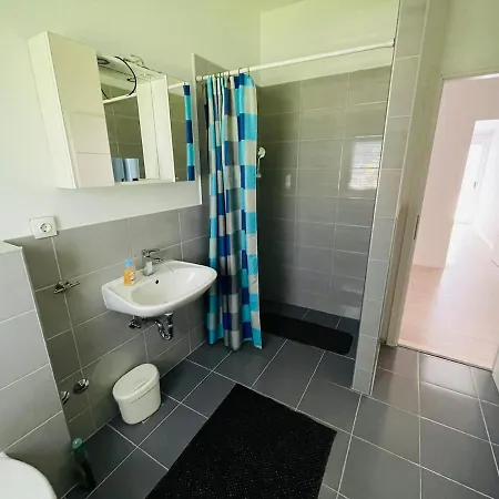Barbara - Modern House With A Private Swimming Pool *