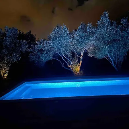 Barbara - Modern House With A Private Swimming Pool *