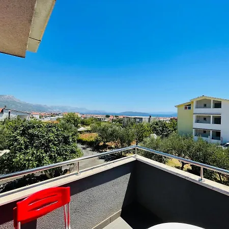 Barbara - Modern House With A Private Swimming Pool Holiday home
