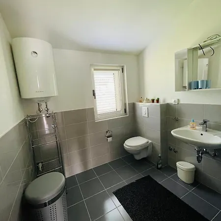 Barbara - Modern House With A Private Swimming Pool Holiday home Kastel Novi