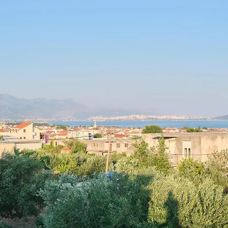 Barbara - Modern House With A Private Swimming Pool Holiday home Kastel Novi