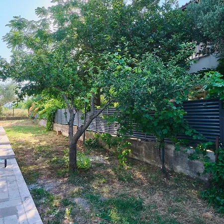 Barbara - Modern House With A Private Swimming Pool Kastel Novi