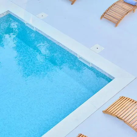 Barbara - Modern House With A Private Swimming Pool Kastel Novi
