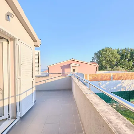 Сasa de vacaciones Barbara - Modern House With A Private Swimming Pool *