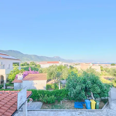 Barbara - Modern House With A Private Swimming Pool Kastel Novi