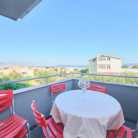 Сasa de vacaciones Barbara - Modern House With A Private Swimming Pool *