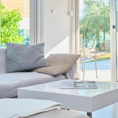 Holiday home Barbara - Modern House With A Private Swimming Pool Kastel Novi