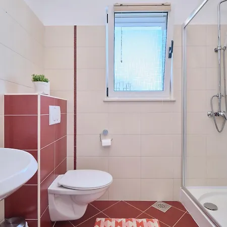 Holiday home Barbara - Modern House With A Private Swimming Pool Kastel Novi