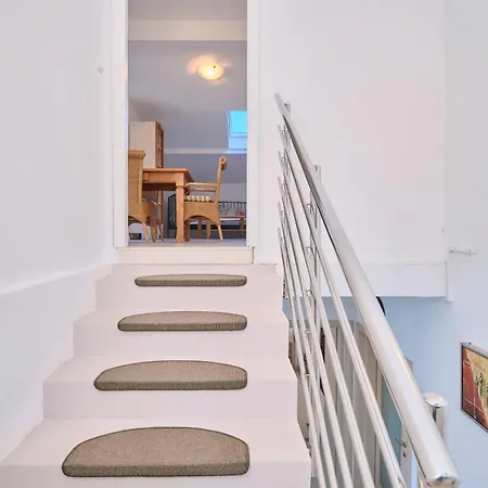 Holiday home Barbara - Modern House With A Private Swimming Pool