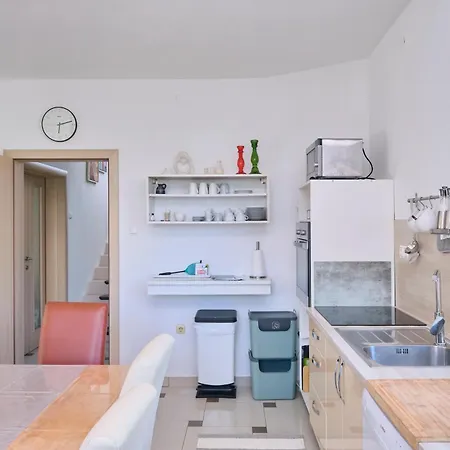 Barbara - Modern House With A Private Swimming Pool Сasa de vacaciones *