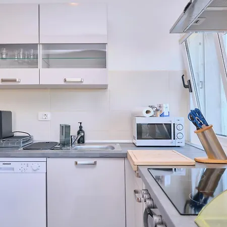 Holiday home Barbara - Modern House With A Private Swimming Pool *