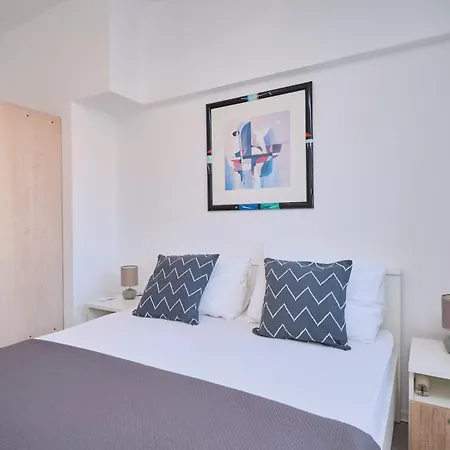 Holiday home Barbara - Modern House With A Private Swimming Pool