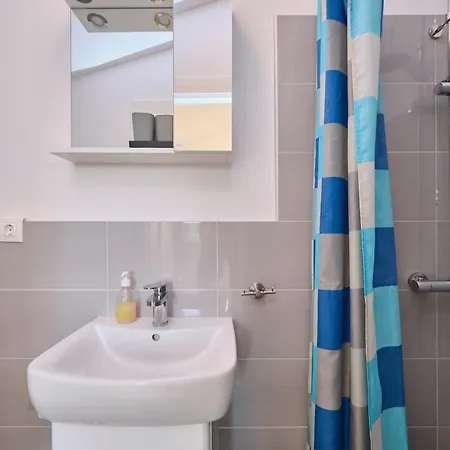 Barbara - Modern House With A Private Swimming Pool *